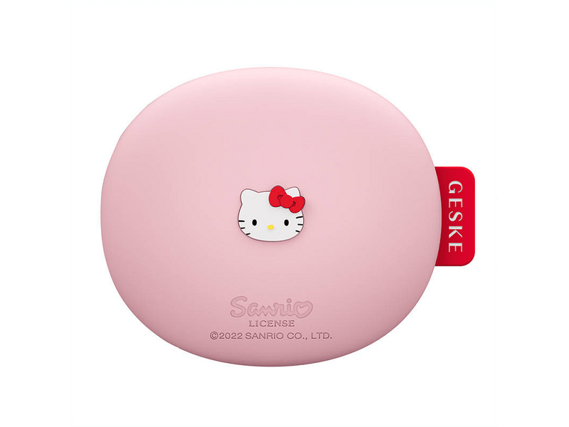 Geske 3 az 1-ben Okos arctisztító kefe