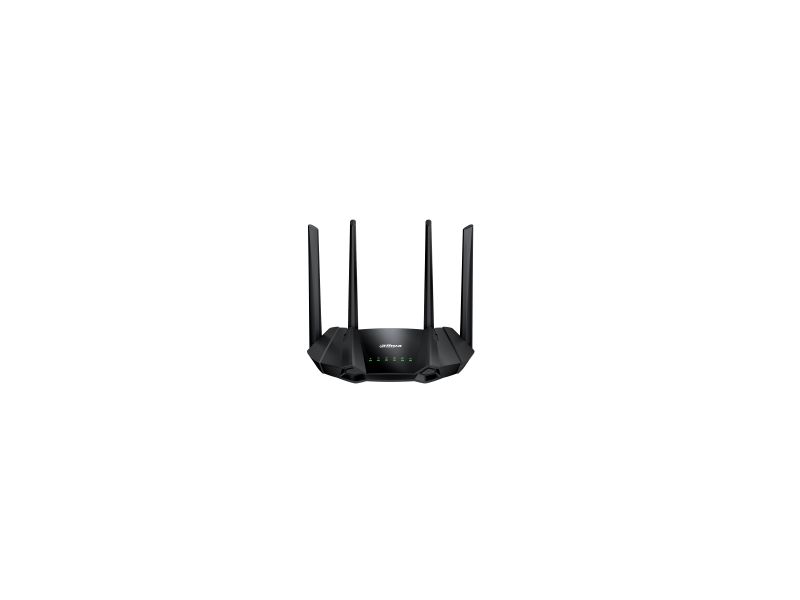 Router WiFi 300Mbps 2,4GHz,1201Mbps 5GHz