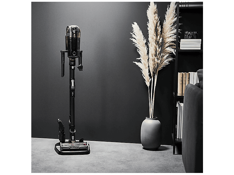 Rowenta RH99G1WO X-Force Flex 15.60 Animal Aqua rúdporszívó