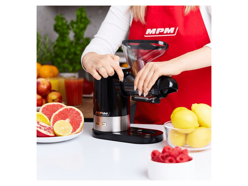 MPM MSO-17 Gyümölcsprés