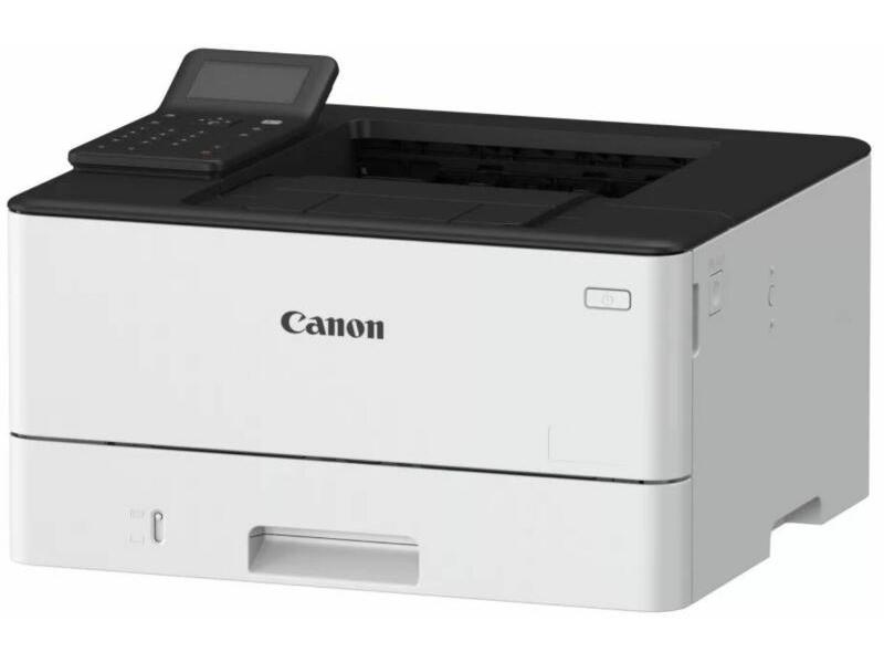 Canon i-SENSYS LBP246dw Monokróm lézernyomtató