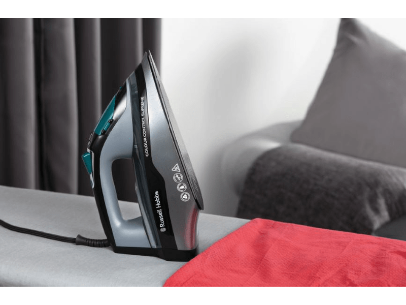 RUSS 25400-56 Colour Control Vasaló