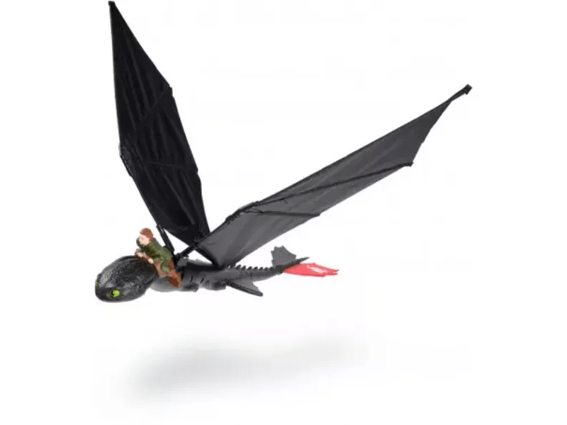 Így neveld a sárkányodat: Távirányítós 