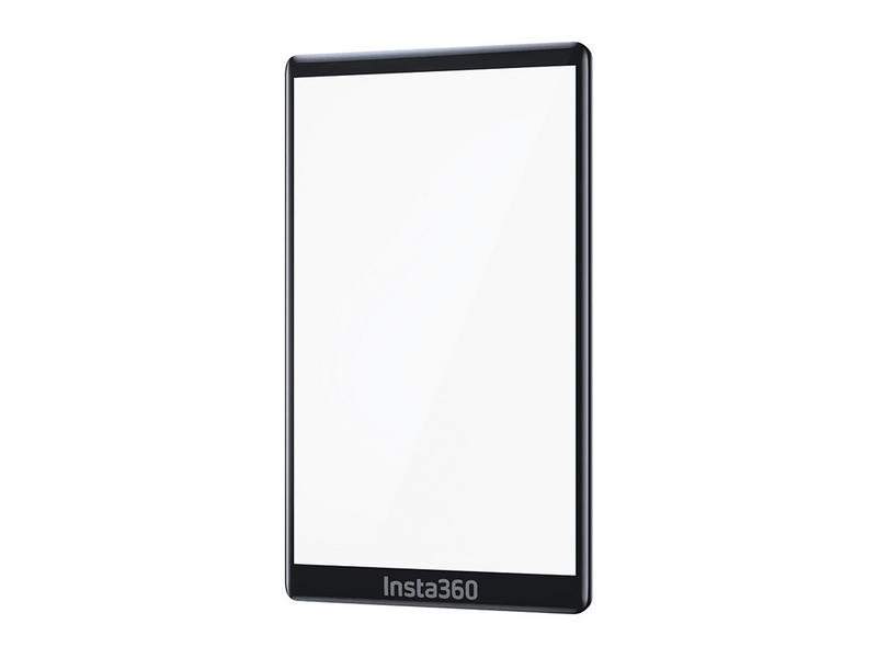 Insta360 X5 hűtő-kijelzővédő (CINSBAHS)