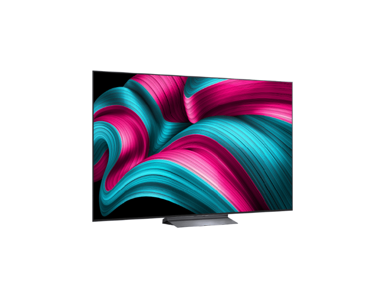 LG OLED77C51LA 77