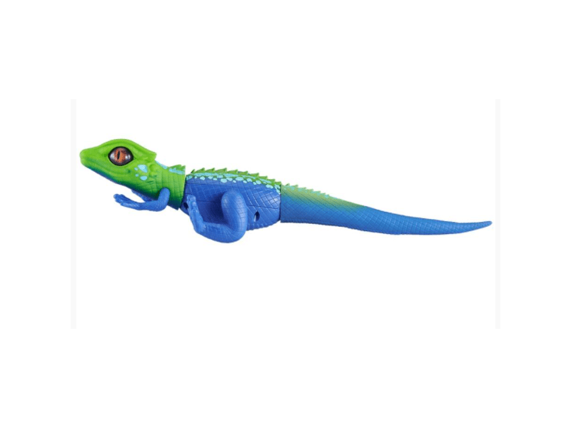 Robo Alive - zöld gyík (ROB 25234)