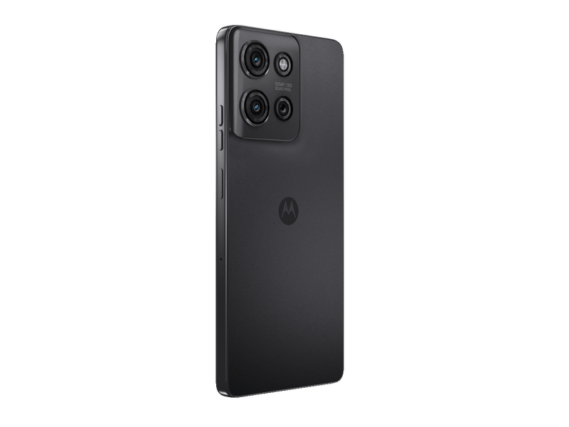 Motorola Moto G75 8/256GB pametni telefon, sivi (PB3Y0006PL)
