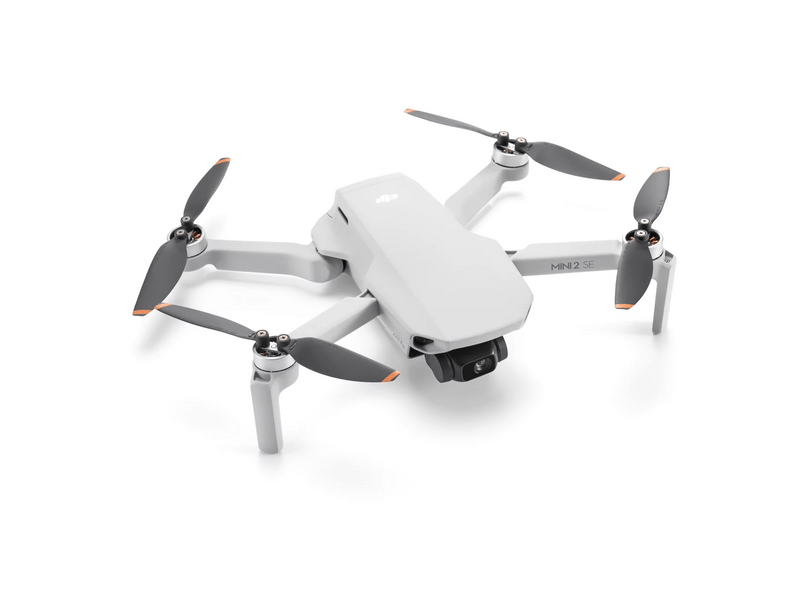 DJI Mini 2 SE Drón