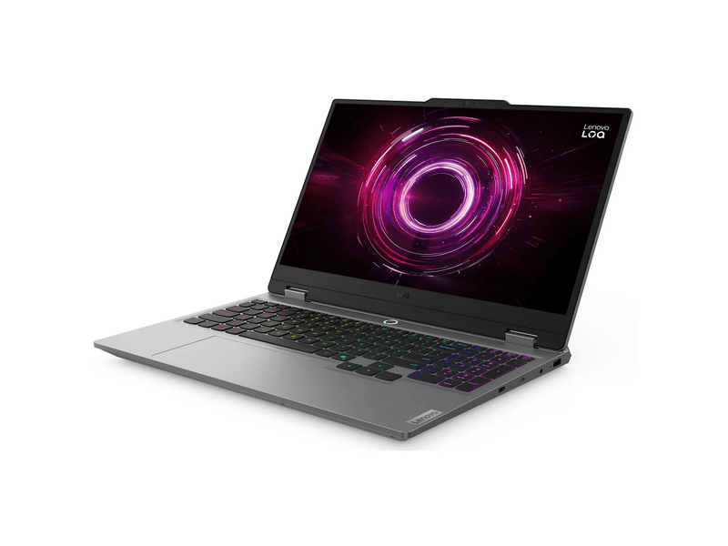 Lenovo LOQ 15IRX10 83JE00QSHV Notebook