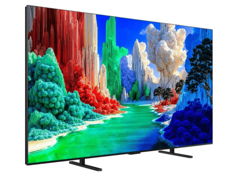 TCL 55A400 55
