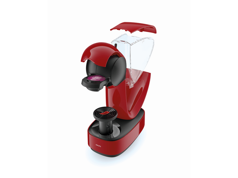 Krups KP170531 Dolce Gusto® Infinissima Kapszulás kávéfőző