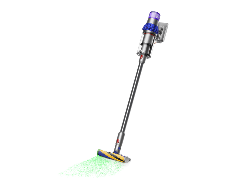 Dyson V15 Detect™ Fluffy vezeték nélküli porszívó (476575-01)