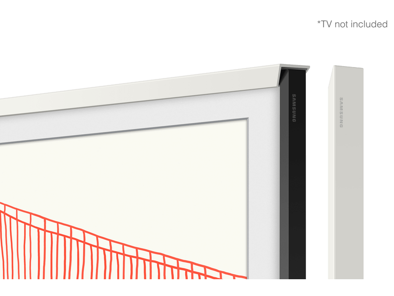 Samsung The Frame TV keret. 65