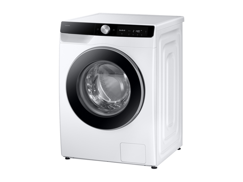Samsung WW90DG6U85LKU4 Elöltöltős mosógép
