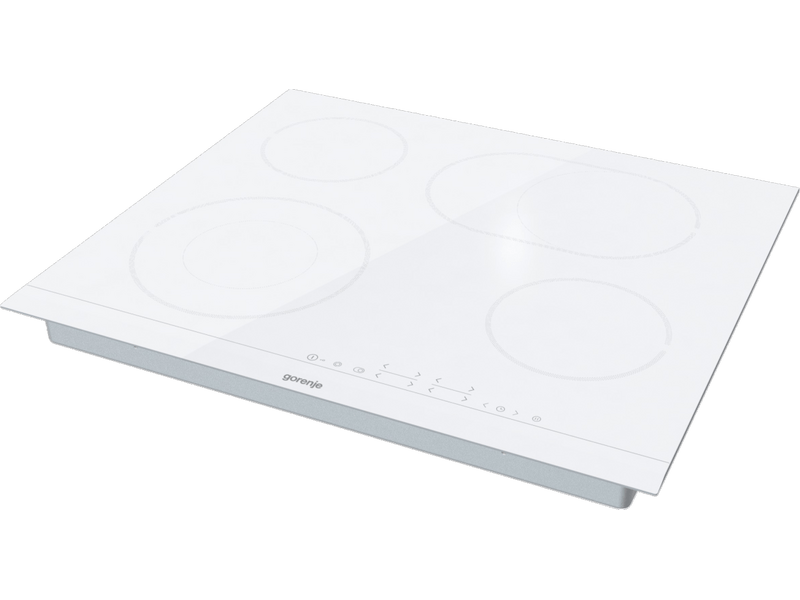Gorenje ECT643WCSC Kerámia főzőlap