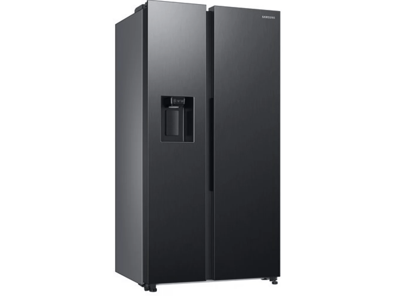 Samsung RH68DG885DB1EF Side by Side hűtőszekrény