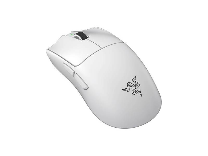 Razer Viper V4 Pro Gamer egér, fehér (RZ01-05630200-R3G1 )