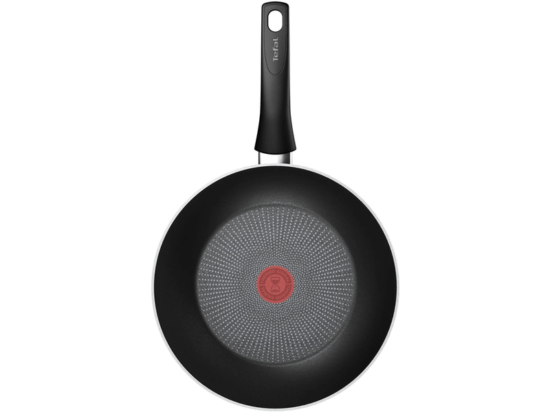 Tefal C2921953 Force Wok serpenyő, 28cm