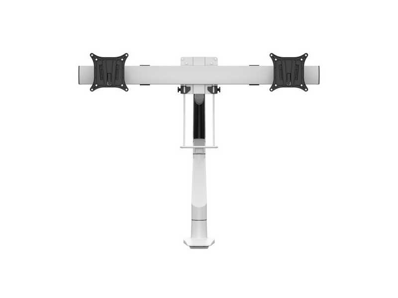 Multibrackets Gas Lift Asztali konzol, 15