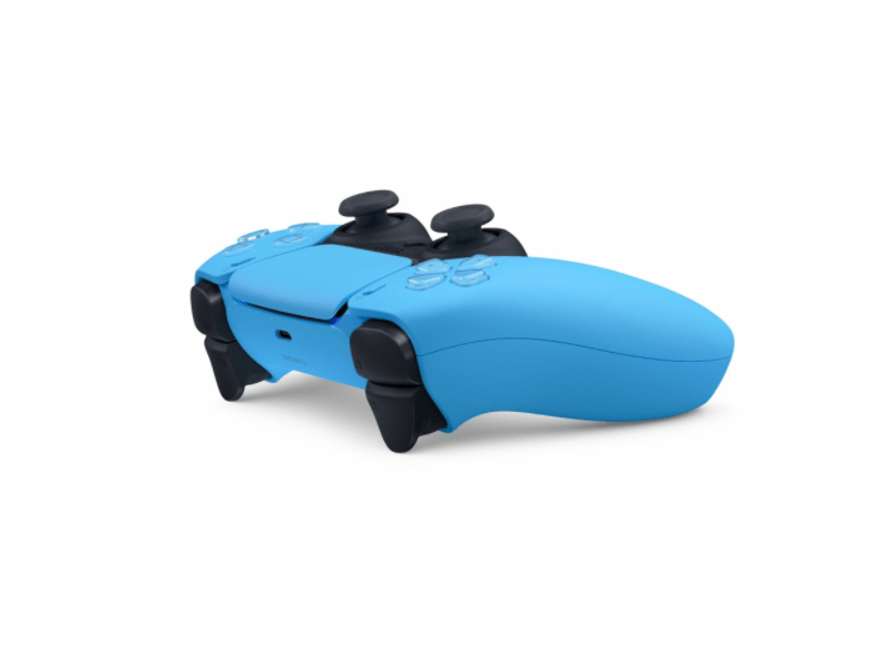 PS5 DualSense Wireless Controller Vezeték nélküli kontroller, kék