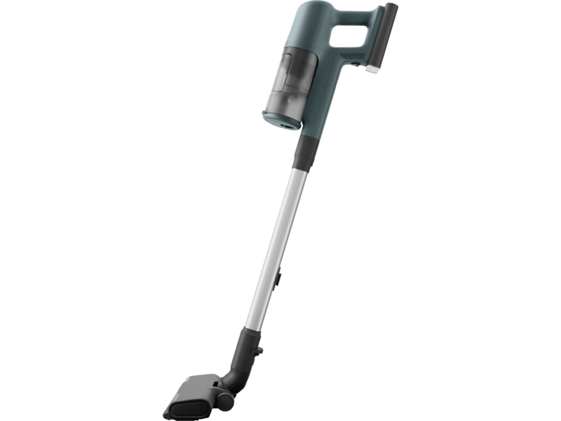 Electrolux EP61CB21OG Clean 600 bežični uspravni usisavač, zeleni