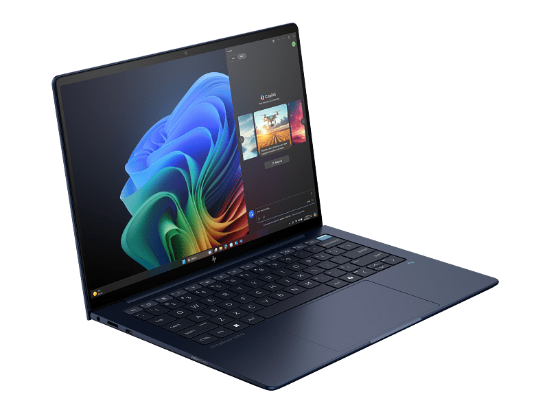 HP EliteBook Ultra G1i B69FMET Notebook + Win11 Pro