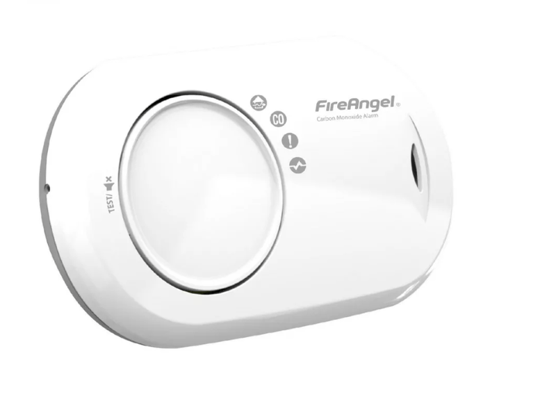 FireAngel CO Érzékelő (FA3820-HUR)