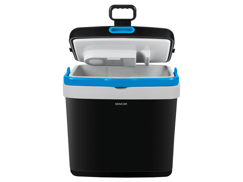 Sencor SCM4233BL-EUE3 Hűtőtáska