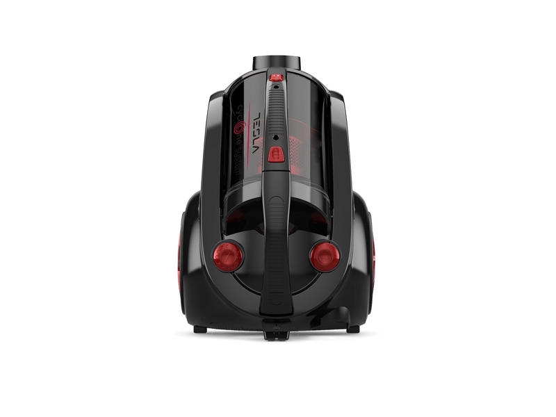 Tesla BGL203BRE Porzsák nélküli porszívó, 800W