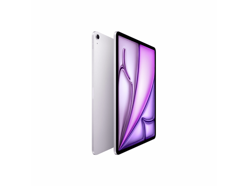 13-inch iPad Air Wi-Fi 1TB - Purple