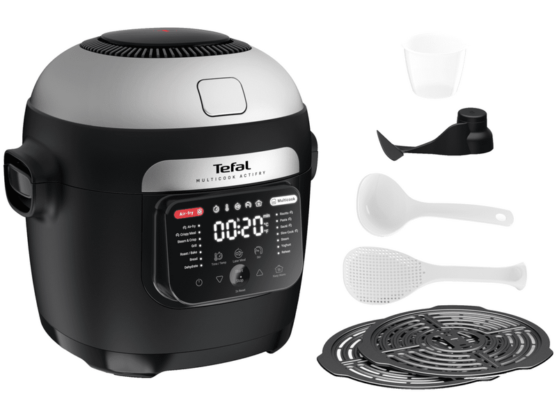 Tefal Y741CF0 Multicook lonac za kuhanje