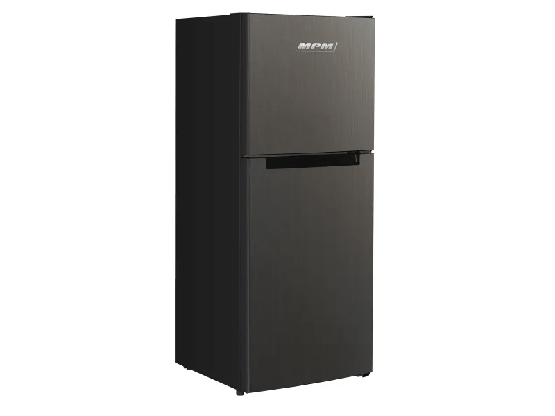 MPM MPM-216-CF-26 Felülfagyasztós hűtőszekrény, inox