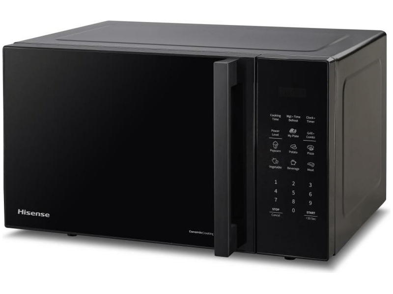 Mikrohullámütő 29l