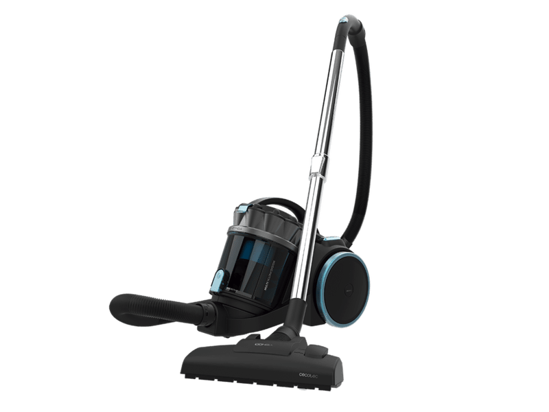 Cecotec Conga Rockstar Multicyclonic XXL Animal Plus Porszívó