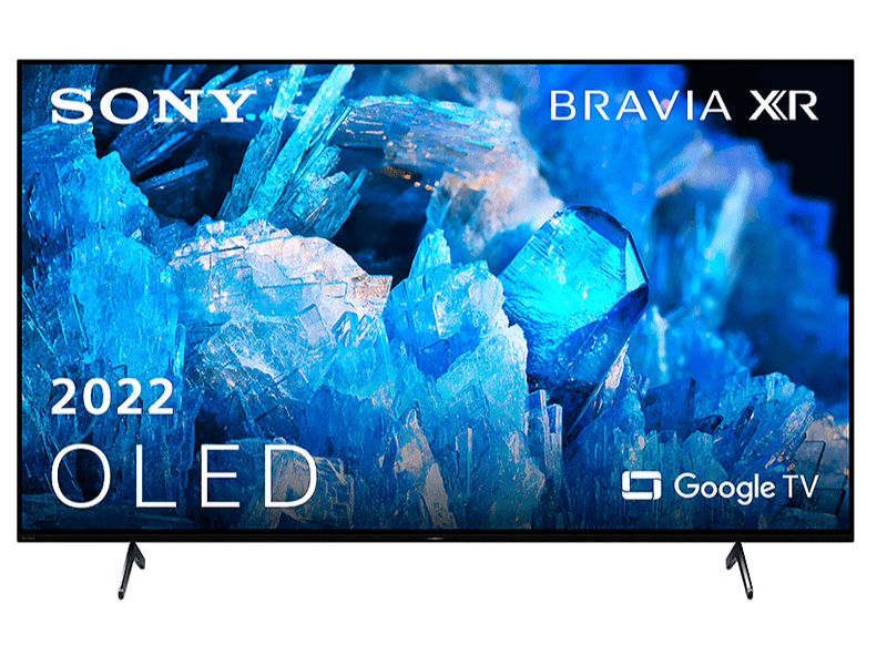 Sony Bravia XR65A75KAEP 4K Ultra HD OLED 65” TV