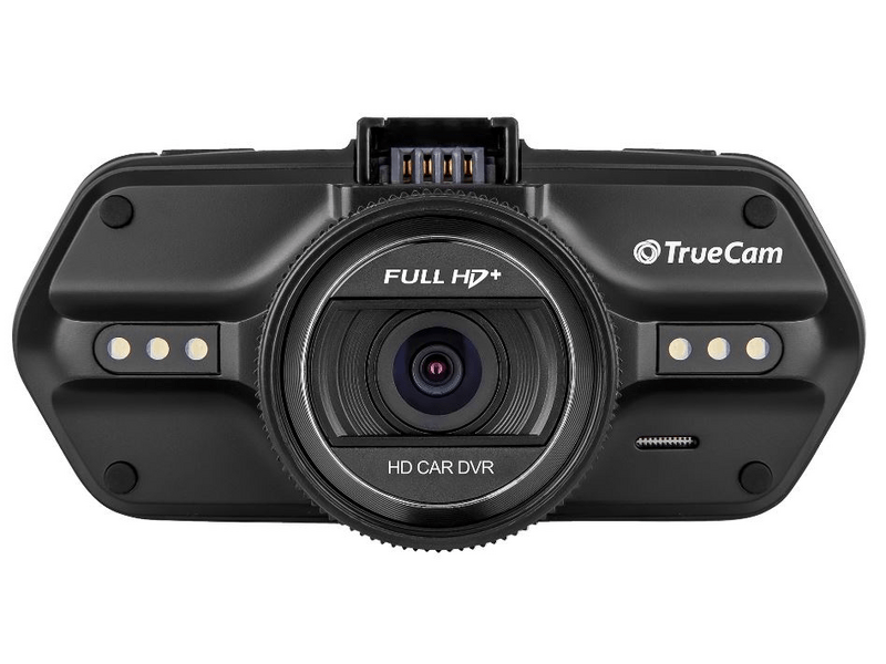 Truecam A7s Menetrögzítő kamera