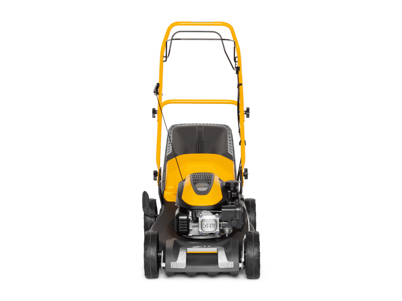 Stiga Collector 48 S Benzinmotoros fűnyíró (2L0482048/ST1)