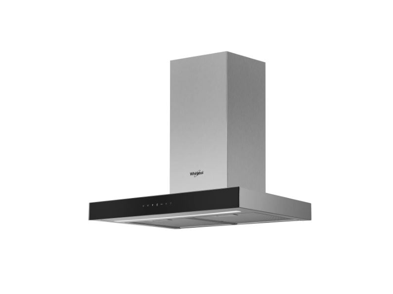 Whirlpool WHBS 62F LT K/1 Kürtős páraelszívó