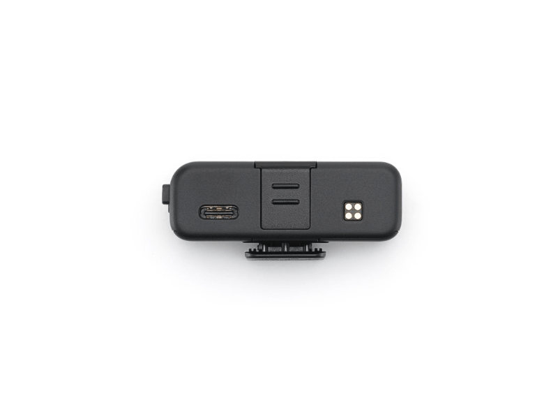 DJI Mic 3 Receiver (CP.RN.00000477.01)