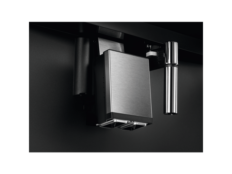 Electrolux KBC85Z Beépíthető kávéfőző