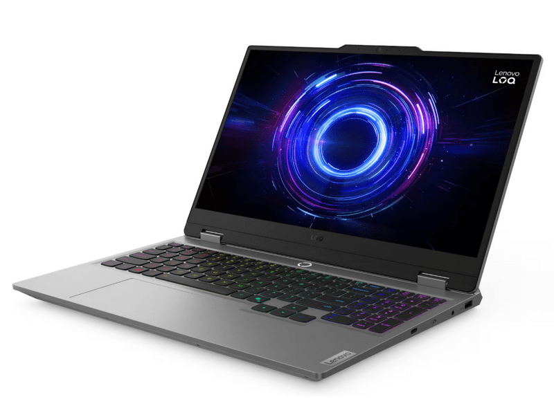 Lenovo LOQ 15IRX10 15,6