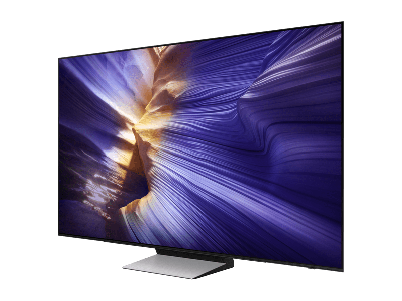 Smart OLED TV, 165 cm