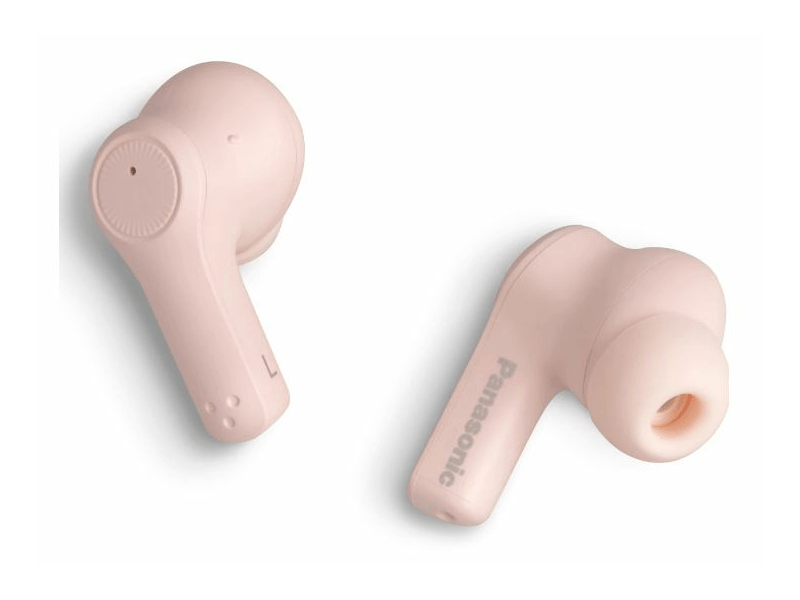 True Wireless Bluetooth fülhallgat.,pink