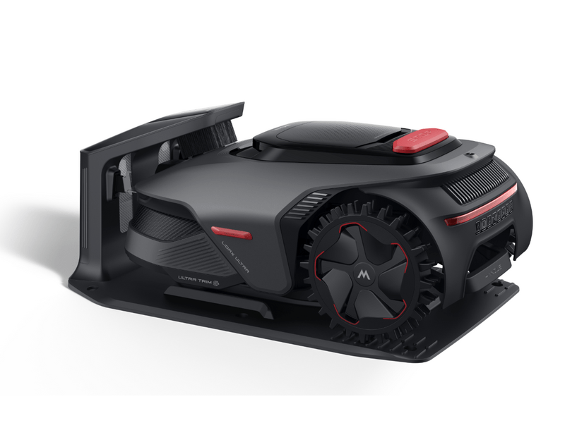 Mova LiDAX Ultra 800 Robotfűnyíró