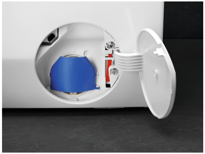 AEG LWR75965O Mosó-szárítógép