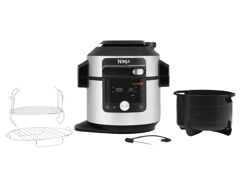 Ninja OL750EU Elektromos főzőedény