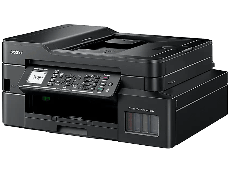 Brother MFCT920DWYJ1 Tintasugaras, tintatartályos színes nyomtató