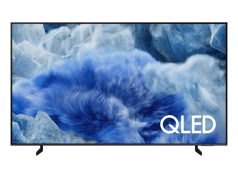Samsung QE75Q8FAAUXXH 75" QLED 4K Q8F Vision AI Smart TV