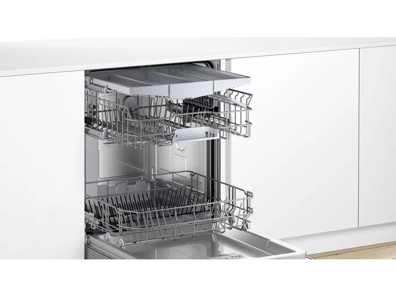 Bosch SMI2HVS02E Beépíthető mosogatógép