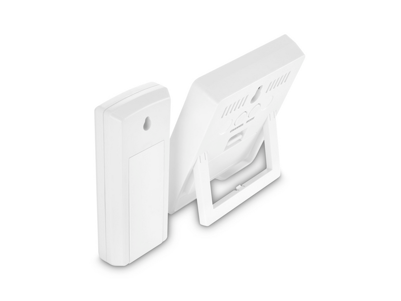 Hama 222234 Zakynthos Időjárás állomás